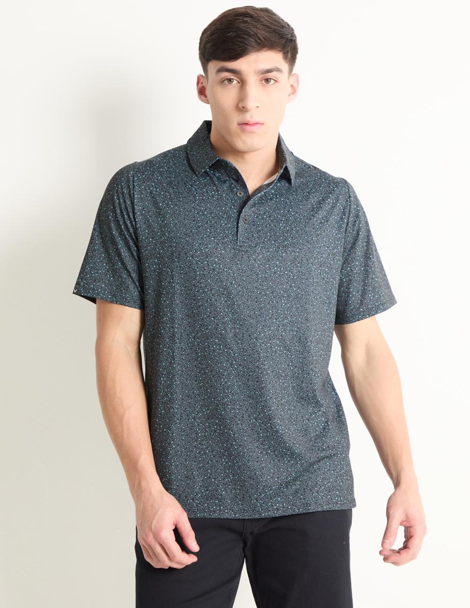 Playera tipo polo para hombre Playera tipo polo para hombre