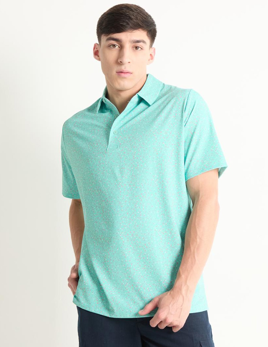Playera tipo polo para hombre Playera tipo polo para hombre