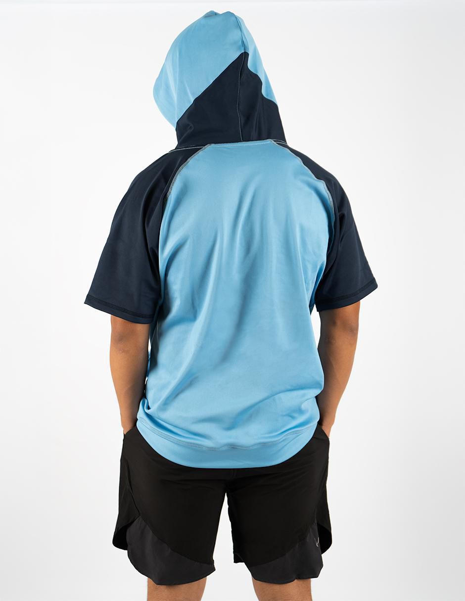 Sudadera con capucha para hombre 2