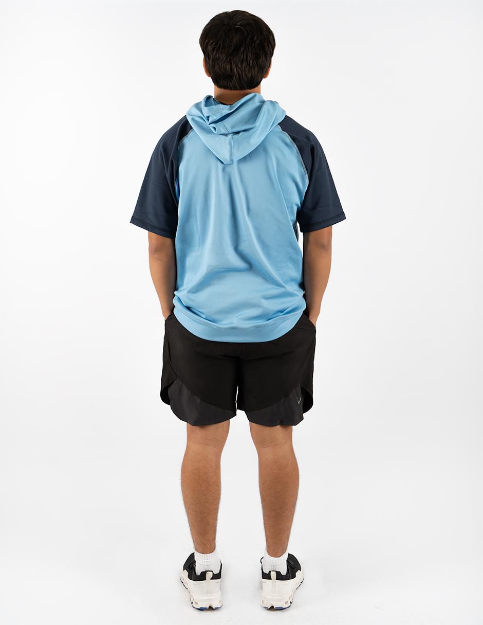 Sudadera con capucha para hombre 3