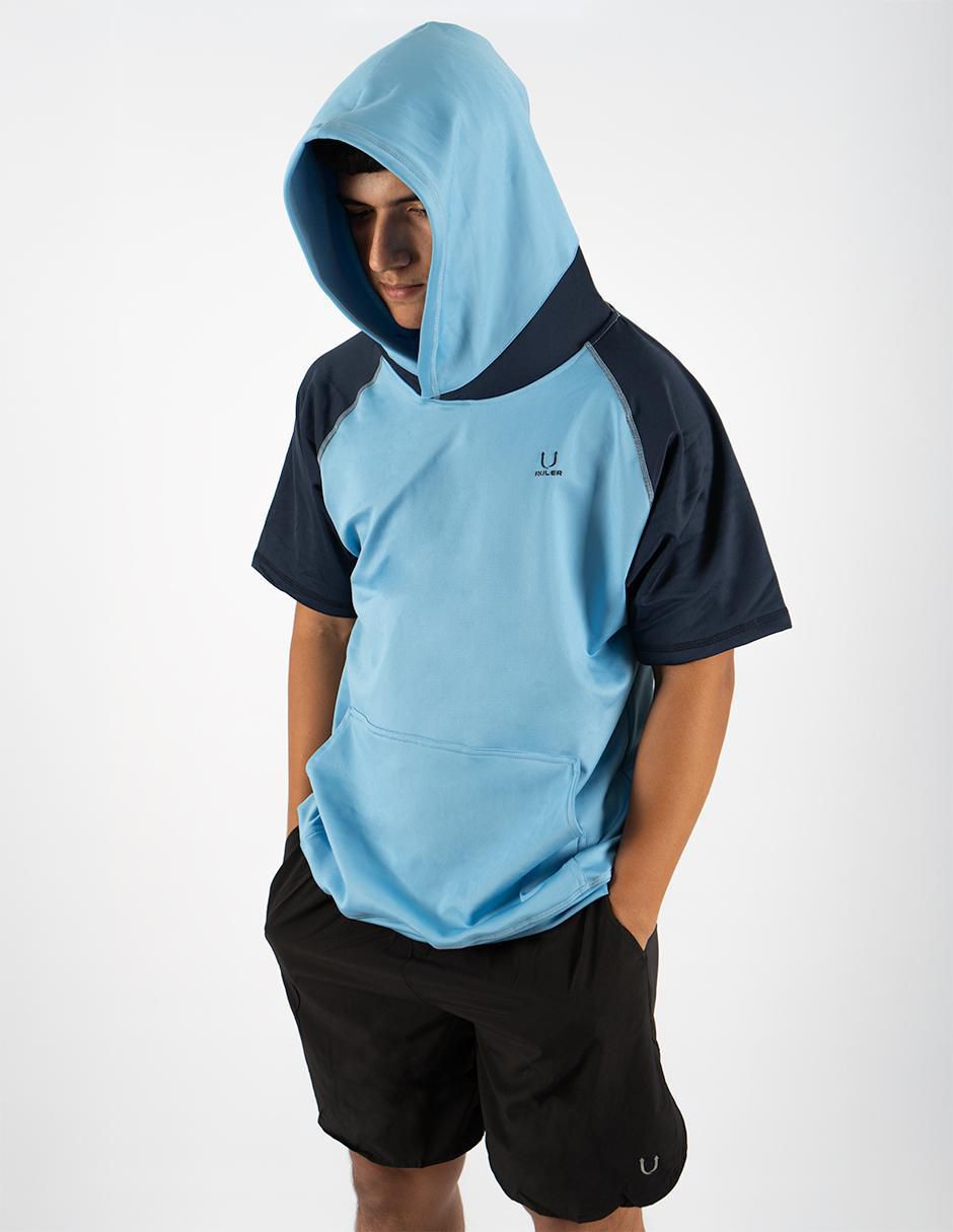 Sudadera con capucha para hombre 4