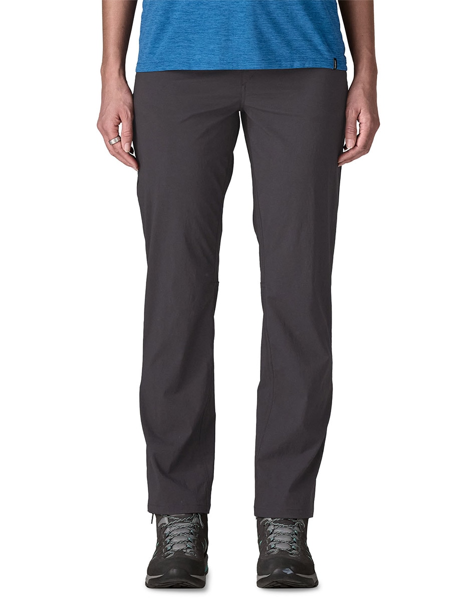 Pantalón outdoor Quandary para mujer