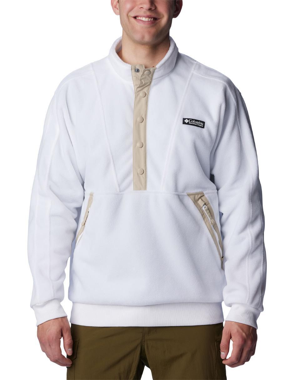 Sudadera Columbia para hombre Suburbia