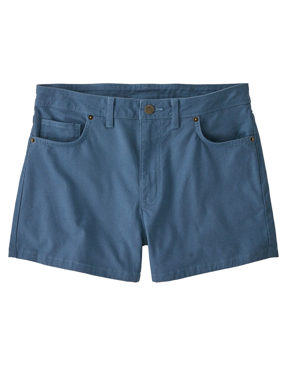 Short con bolsillos Classic outdoor para mujer Short con bolsillos Classic outdoor para mujer