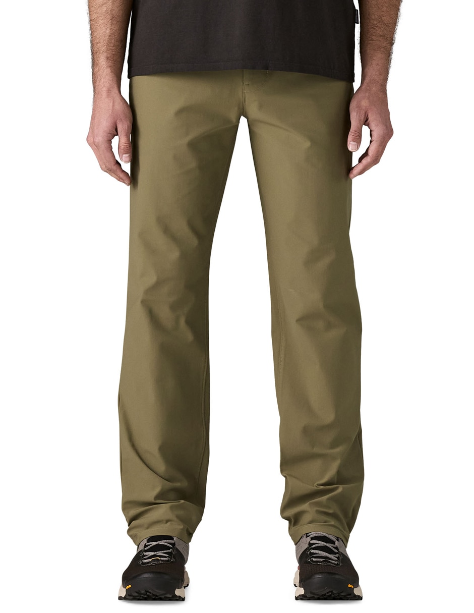 Pantalón outdoor Transit Traveler para hombre