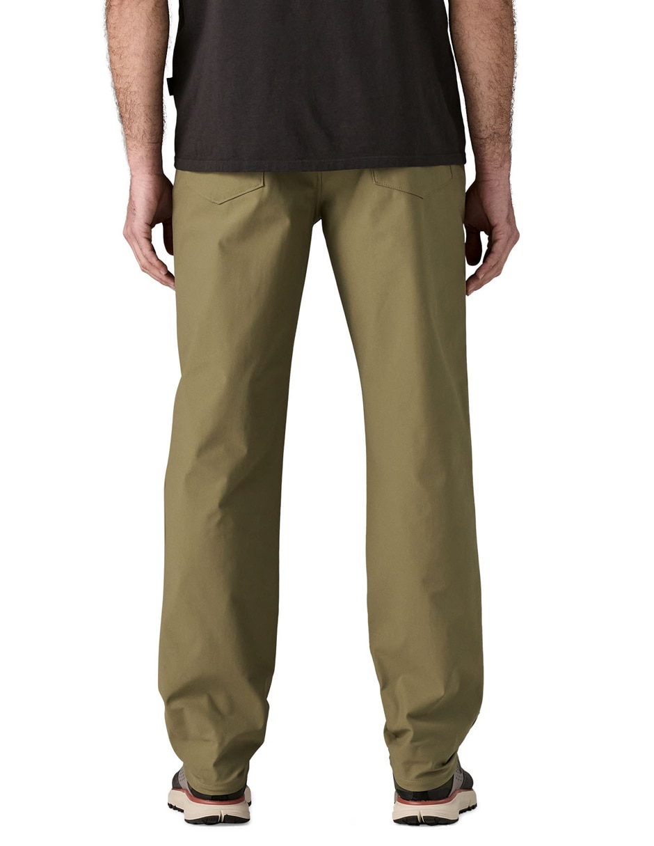 Pantalón outdoor Transit Traveler para hombre 2