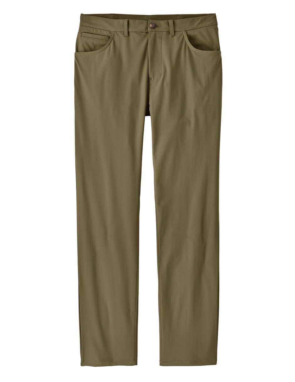 Pantalón outdoor Transit Traveler para hombre 3