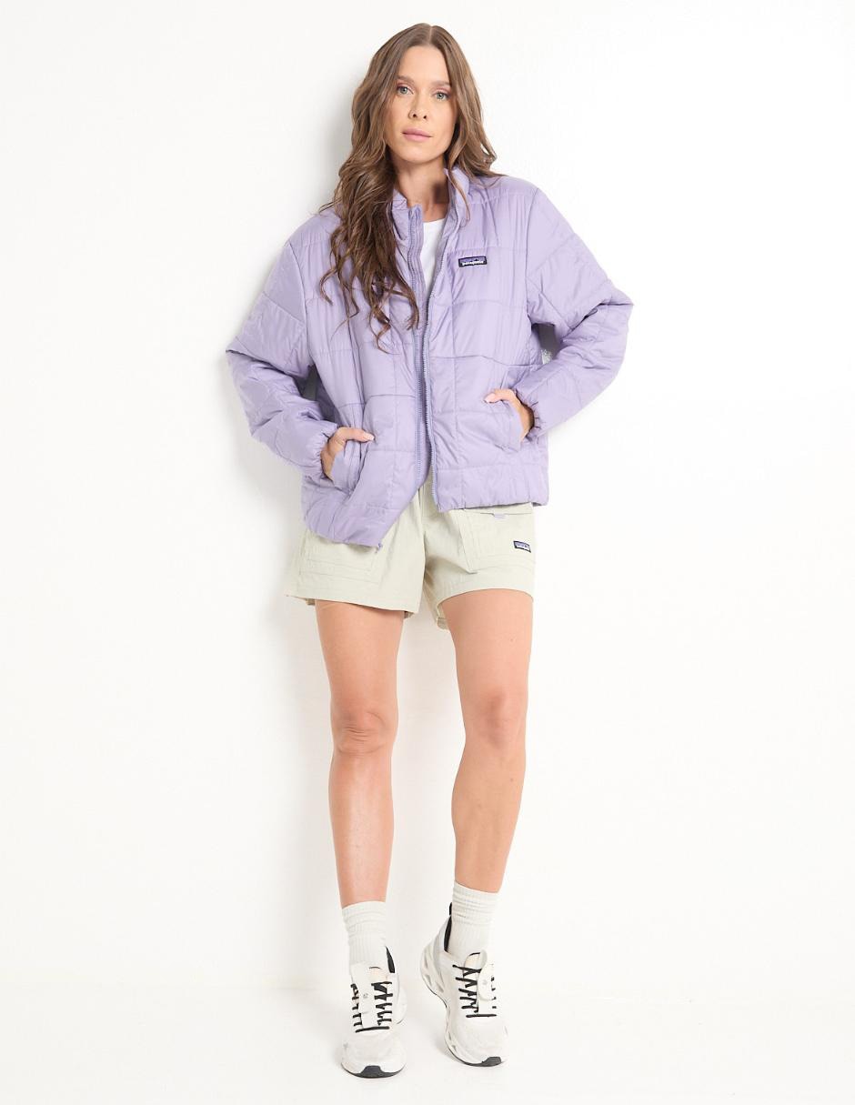 Short con bolsillos Everyday outdoor para mujer 3