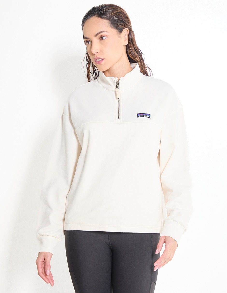 Sudadera Patagonia para mujer Liverpool