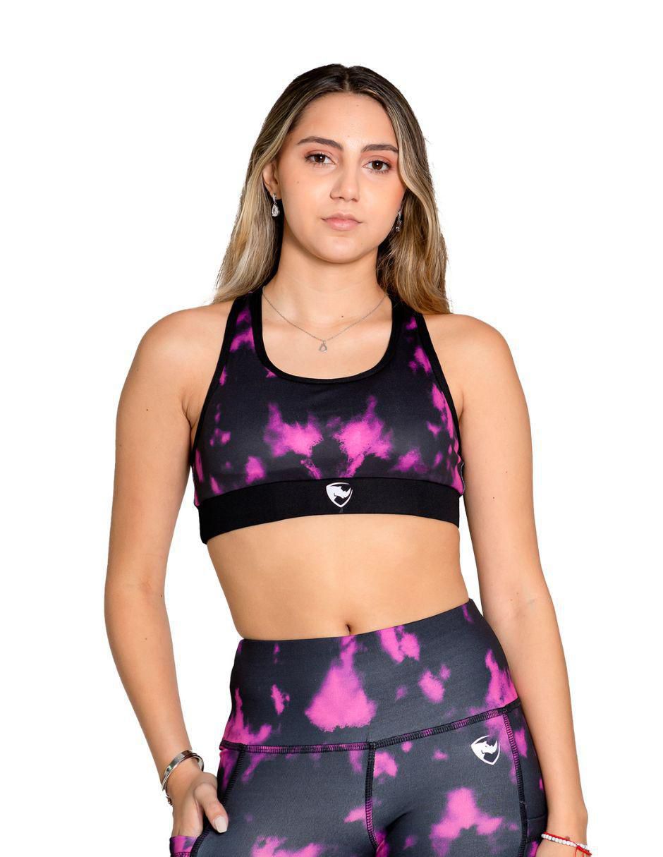 Top deportivo para entrenamiento mujer Top deportivo para entrenamiento mujer