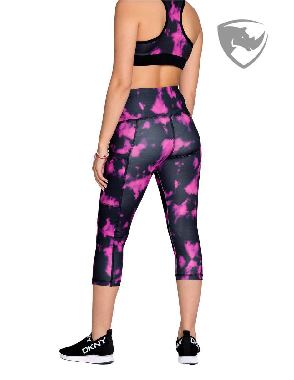 Top deportivo para entrenamiento mujer 4