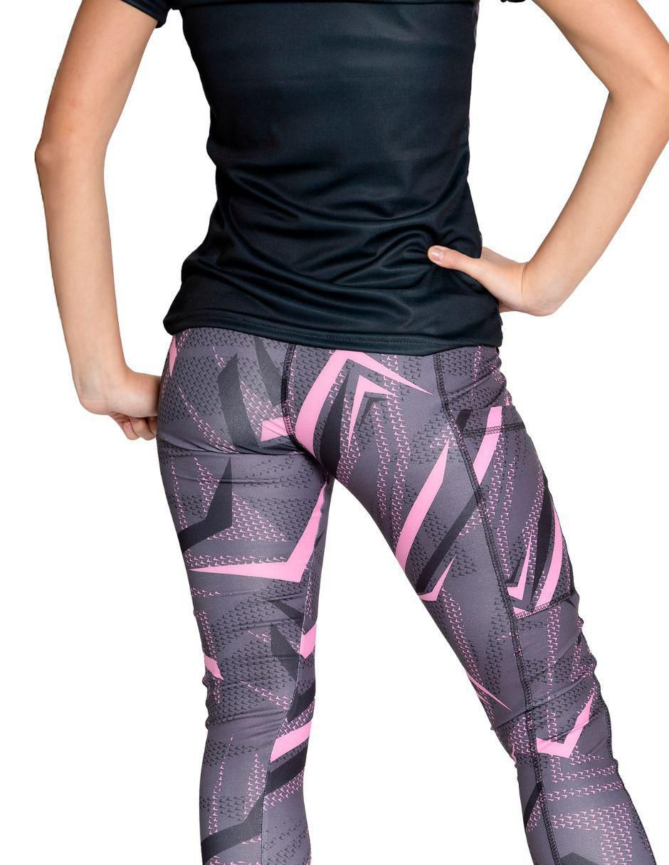 Playera deportiva para entrenamiento de mujer 6