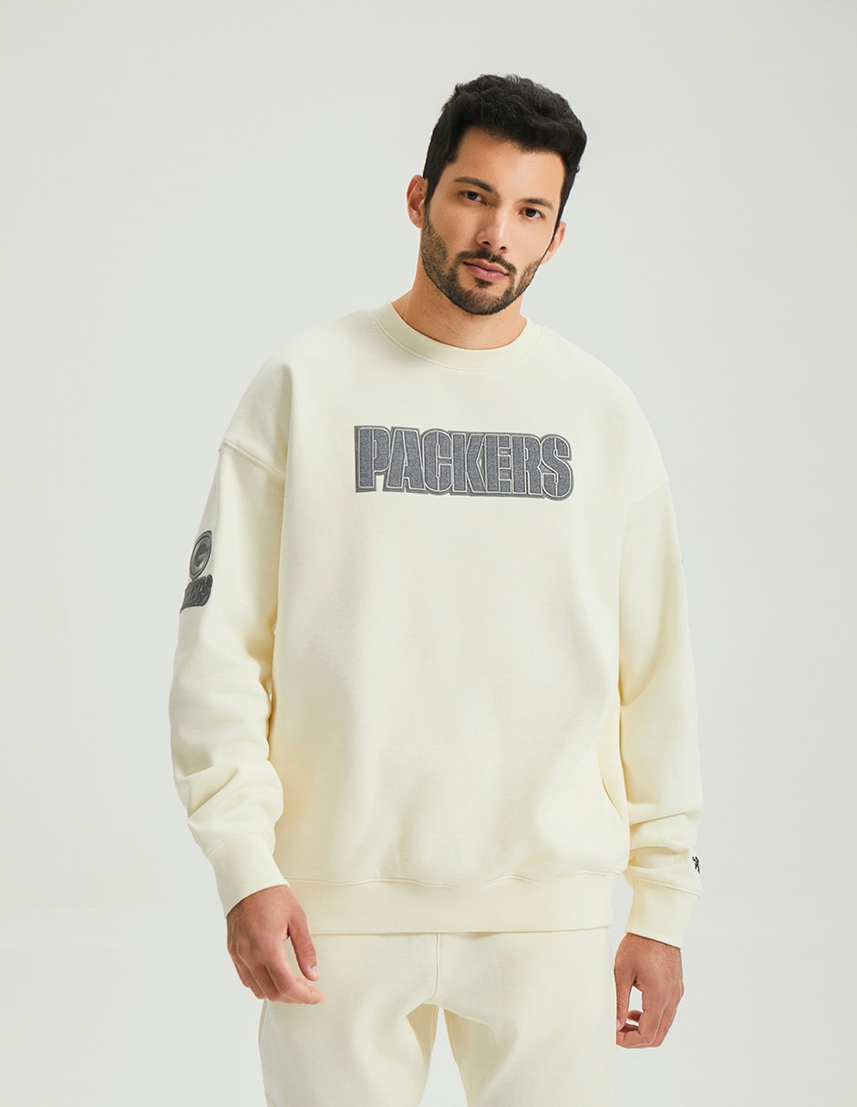 Sudadera Green Bay Packers para hombre Sudadera Green Bay Packers para hombre