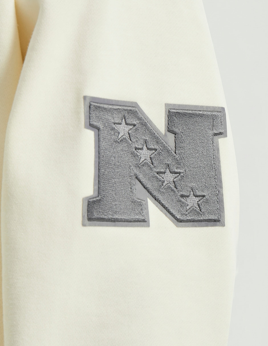 Sudadera Green Bay Packers para hombre 4