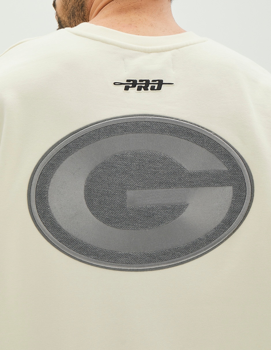 Sudadera Green Bay Packers para hombre 6