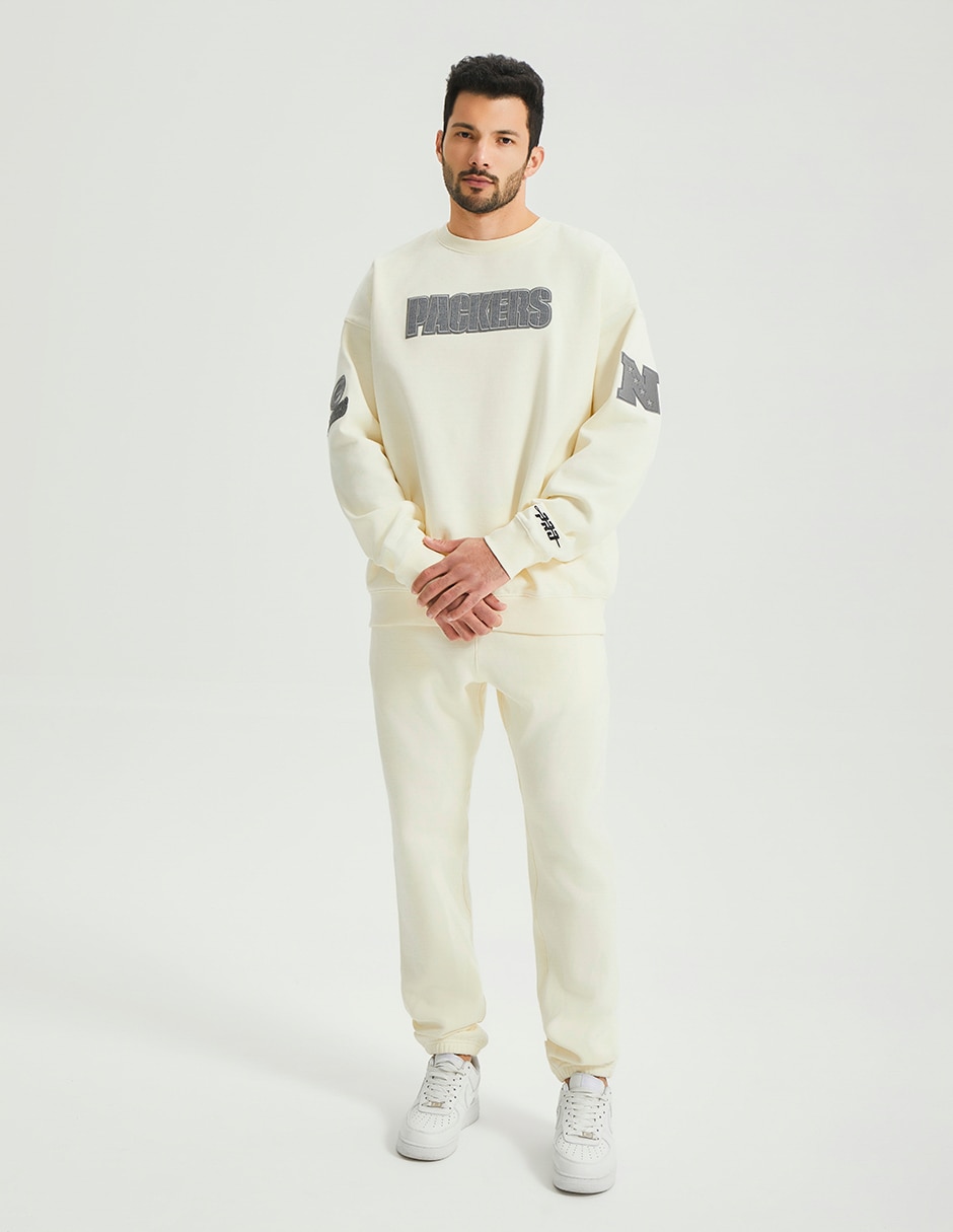 Sudadera Green Bay Packers para hombre 7