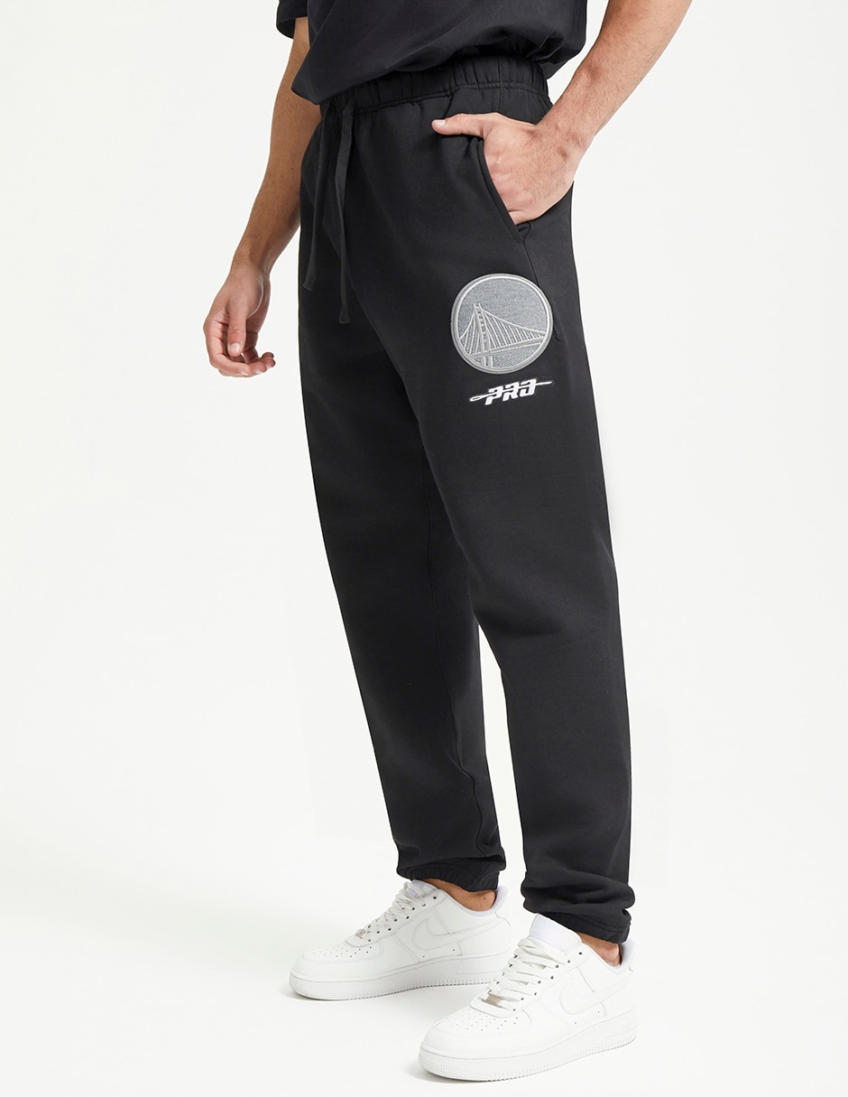 Pants para básquetbol de hombre 2