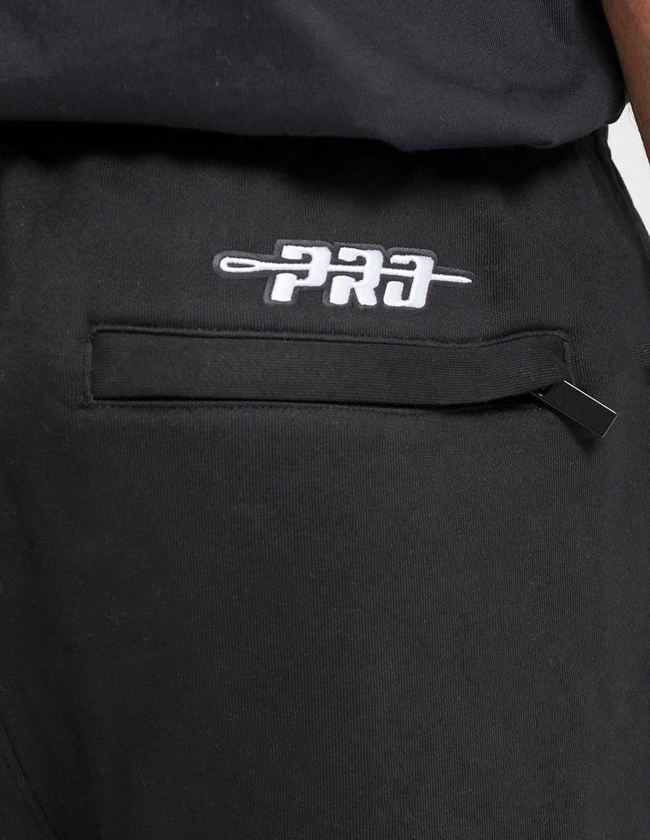 Pants para básquetbol de hombre 4