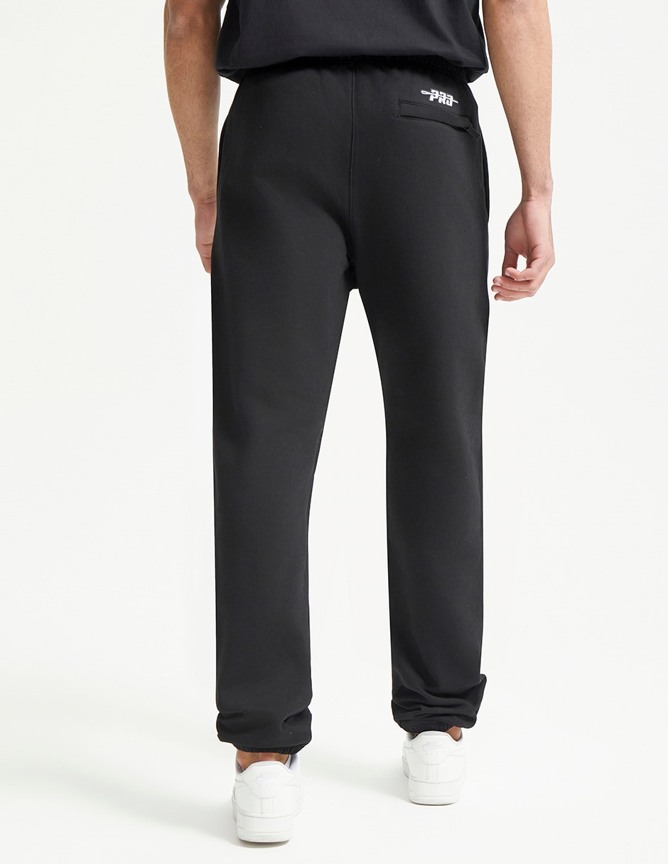 Pants para básquetbol de hombre 6