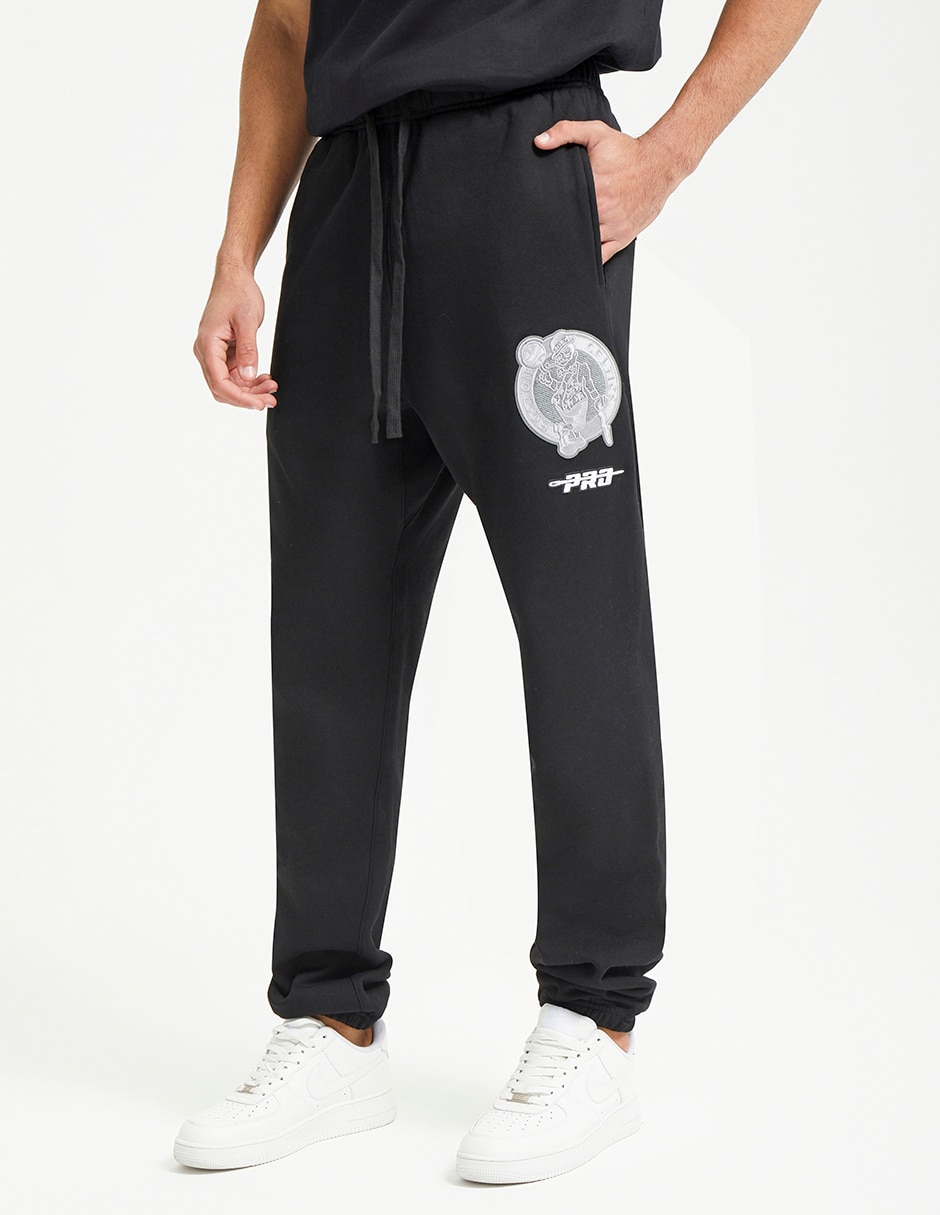 Pantalón jogger para hombre 2