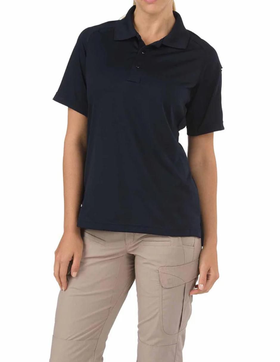 Playera deportiva casual de mujer