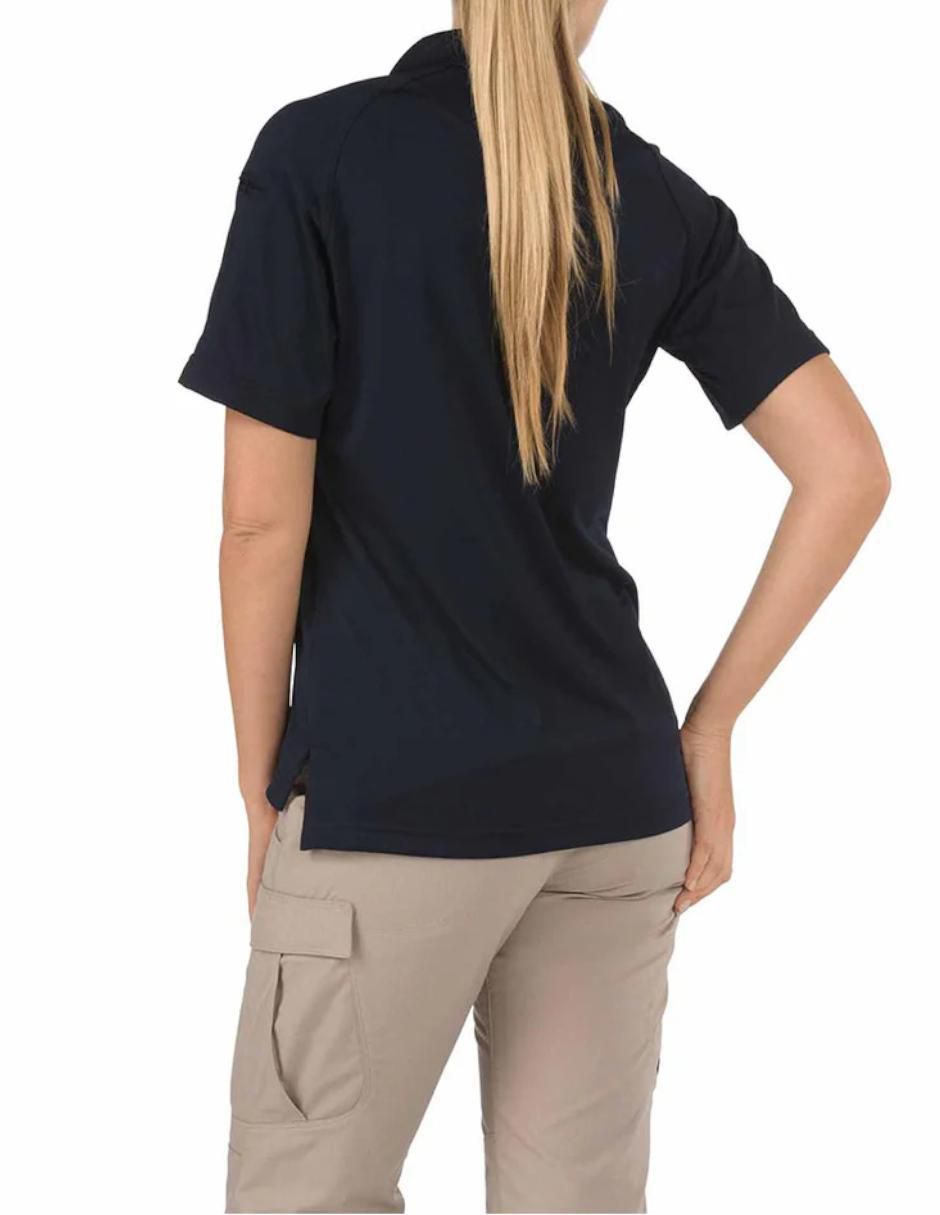 Playera deportiva casual de mujer 2