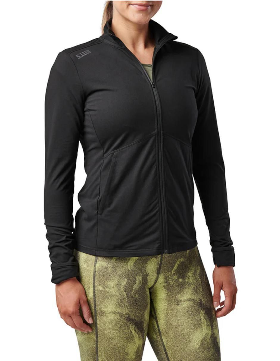 Chamarra para entrenamiento Performance para mujer 2