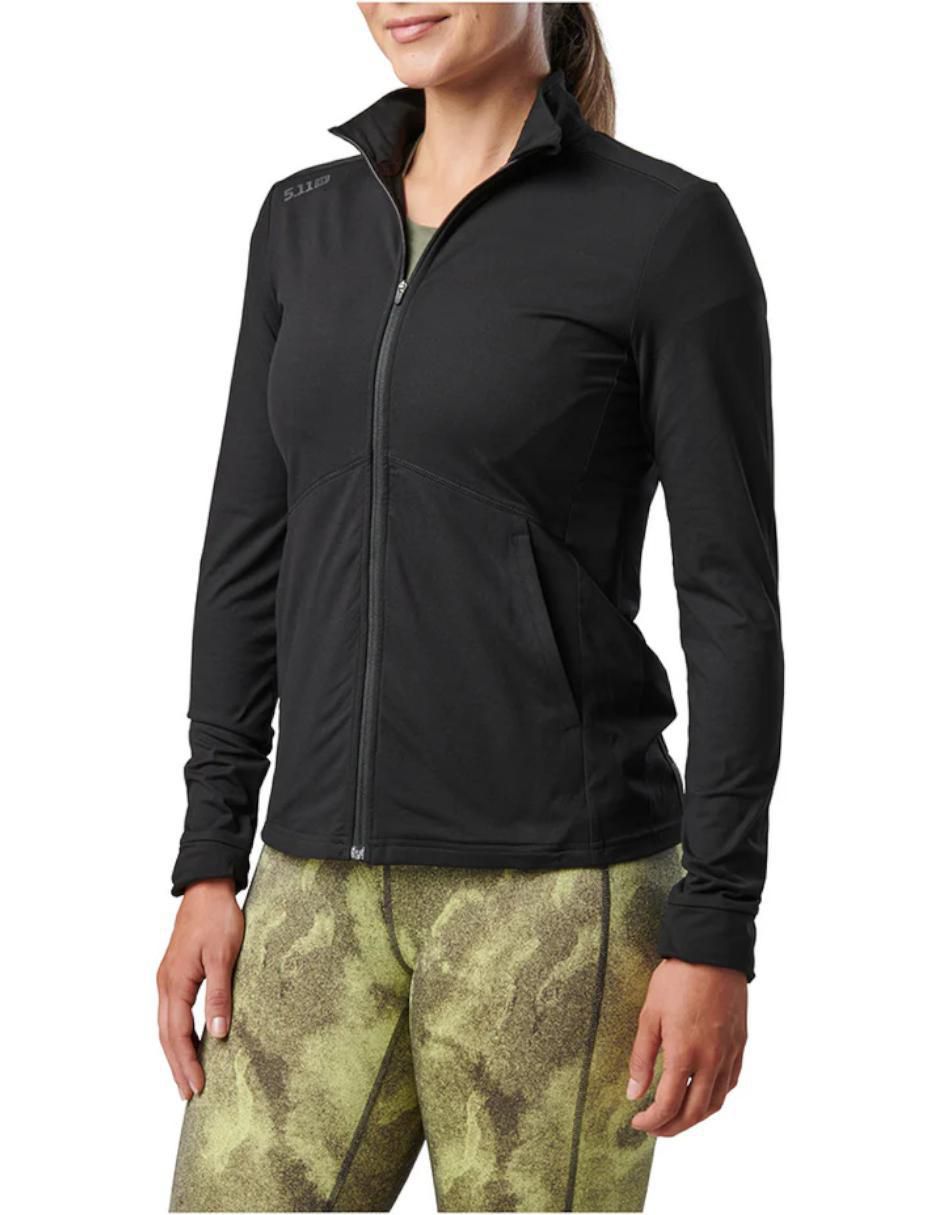 Chamarra para entrenamiento Performance para mujer 3
