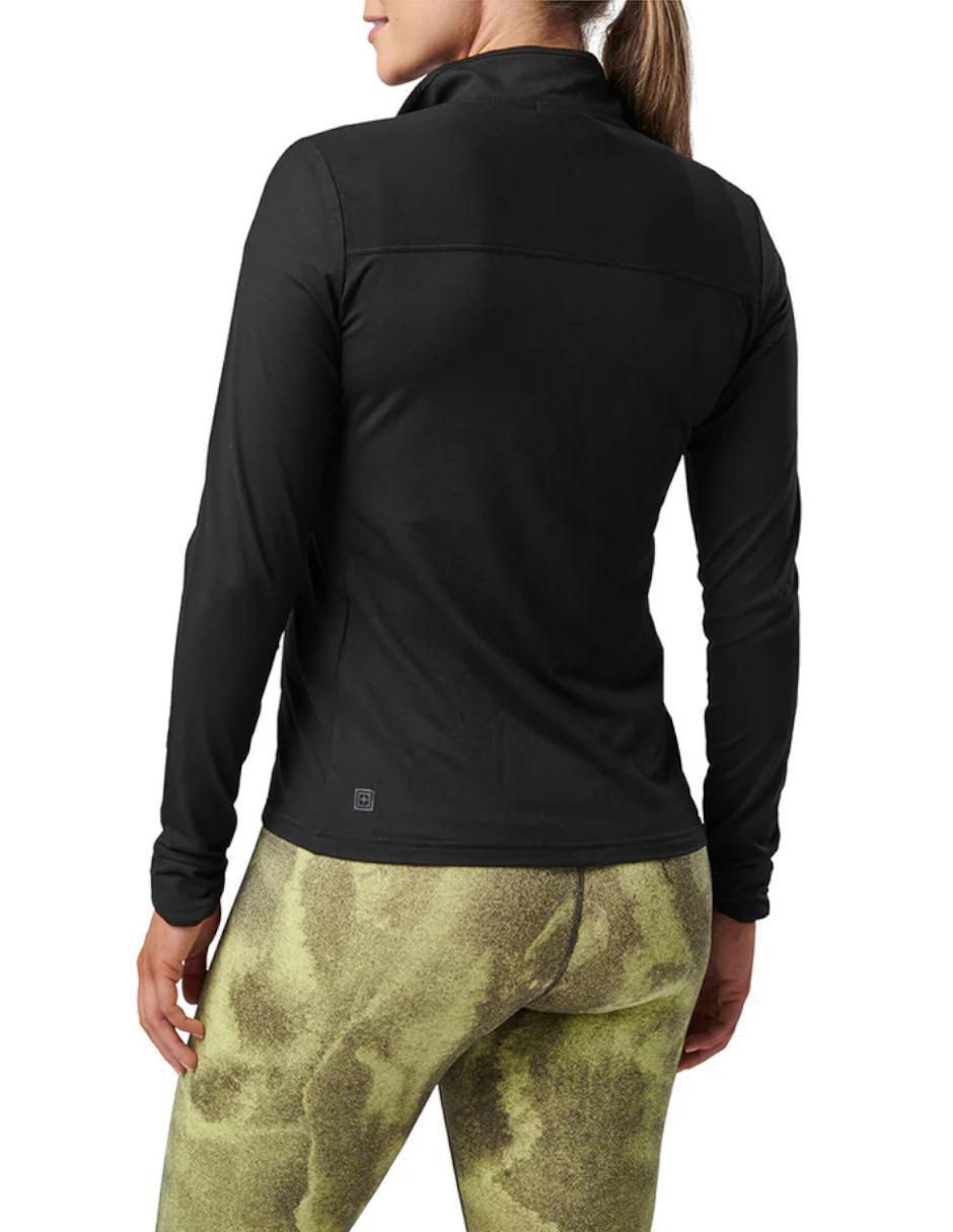 Chamarra para entrenamiento Performance para mujer 4