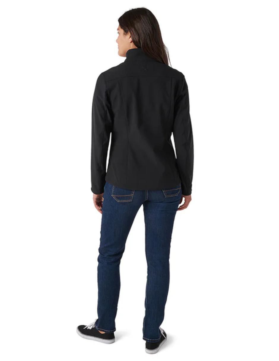 Chamarra casual Outerwear para mujer 2