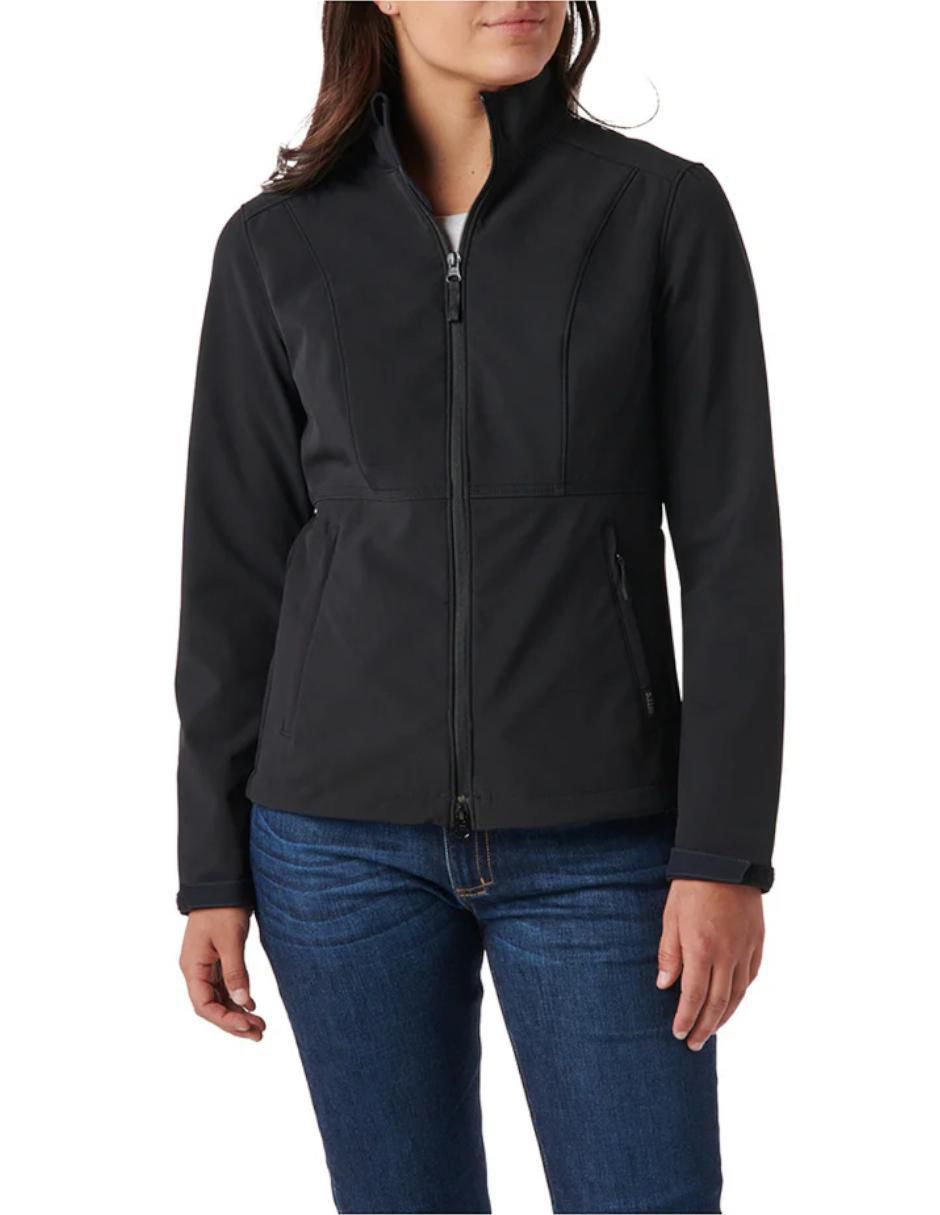 Chamarra casual Outerwear para mujer 3