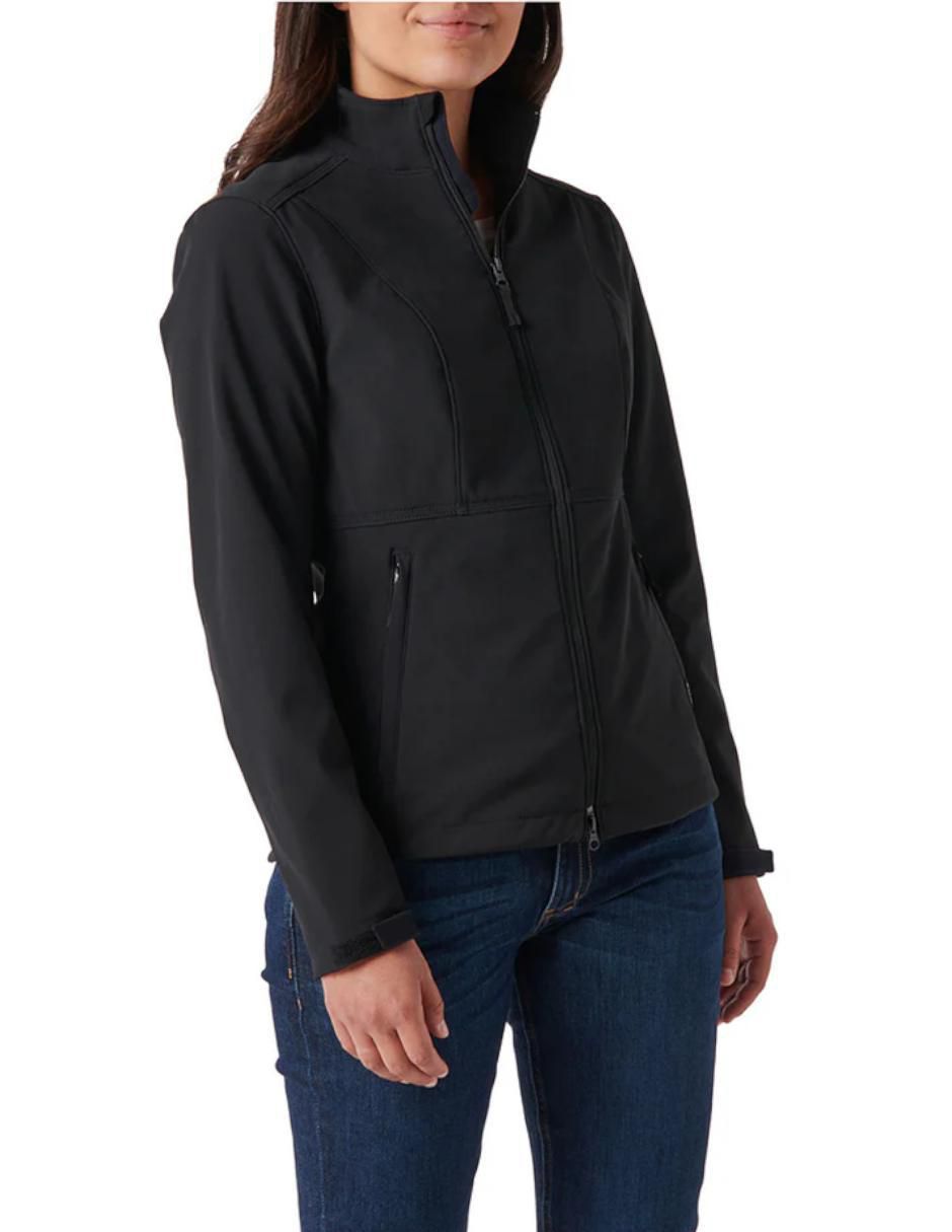 Chamarra casual Outerwear para mujer 4