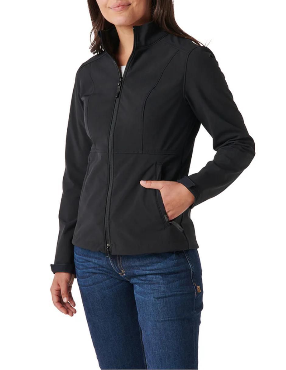 Chamarra casual Outerwear para mujer 1