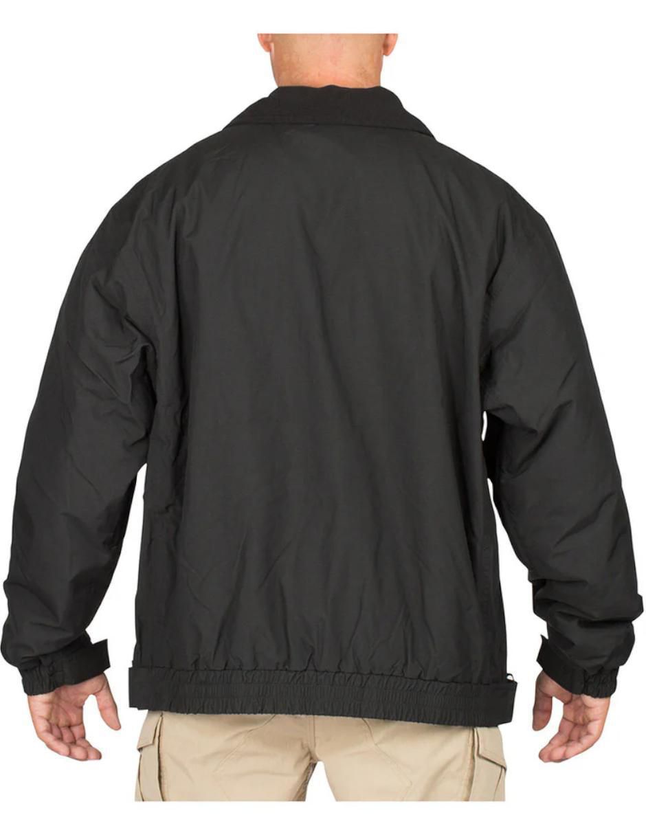 Chamarra impermeable para campismo Outdoor Everyday Rain para hombre 2