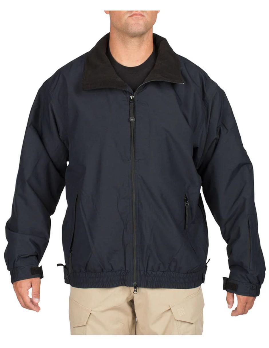 Chamarra impermeable casual Outerwear para hombre Chamarra impermeable casual Outerwear para hombre