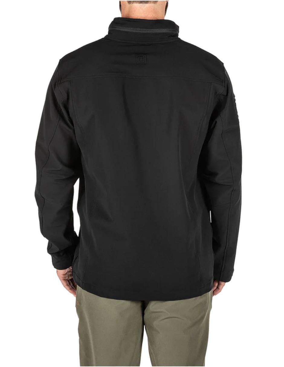 Chamarra impermeable para senderismo Outerwear para hombre 3
