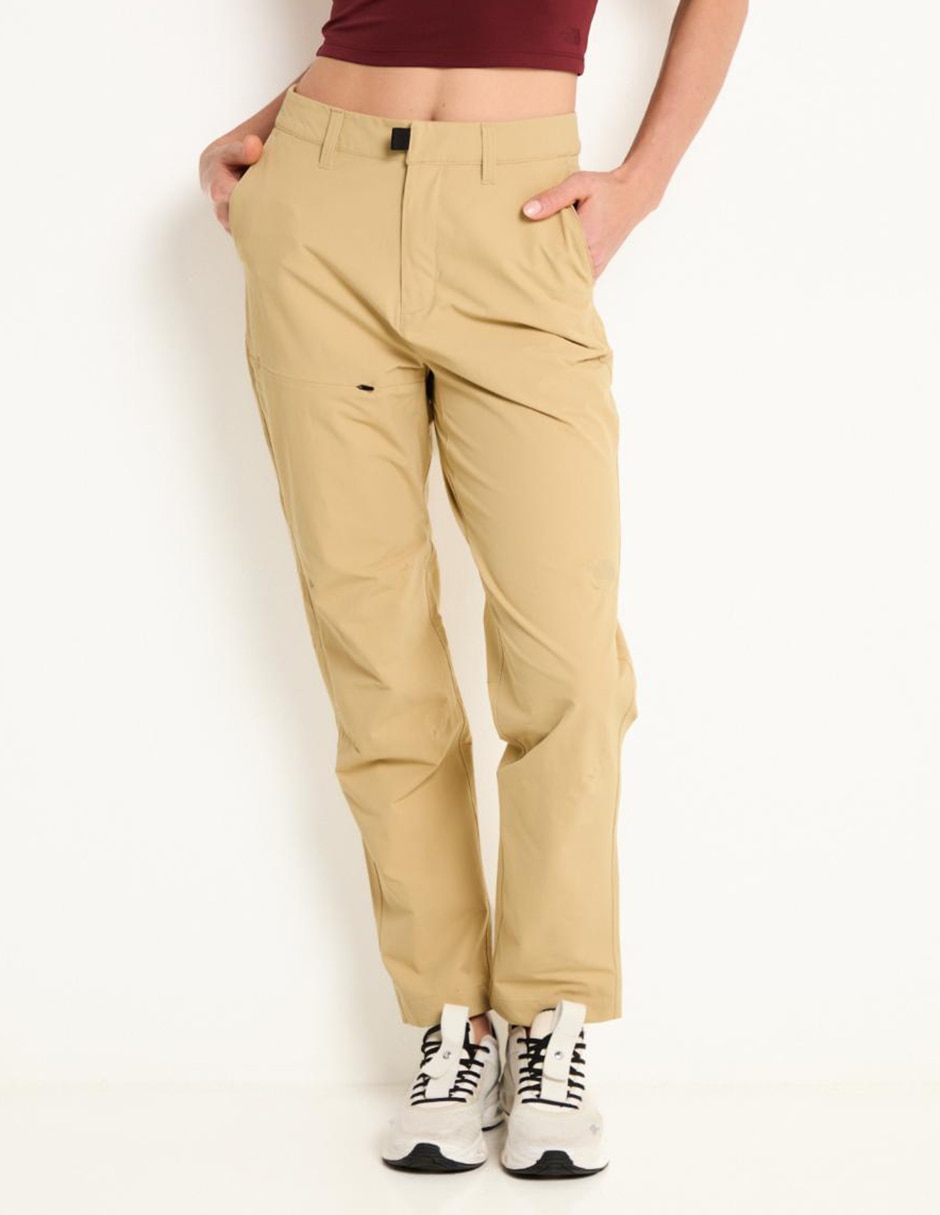 Pantalón deportivo para mujer