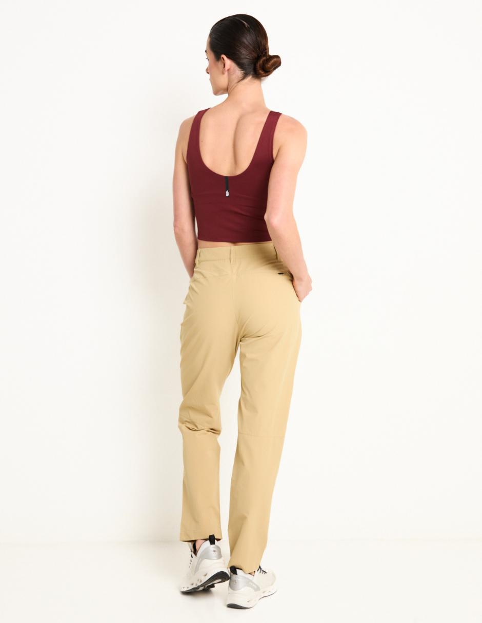 Pantalón deportivo para mujer 2