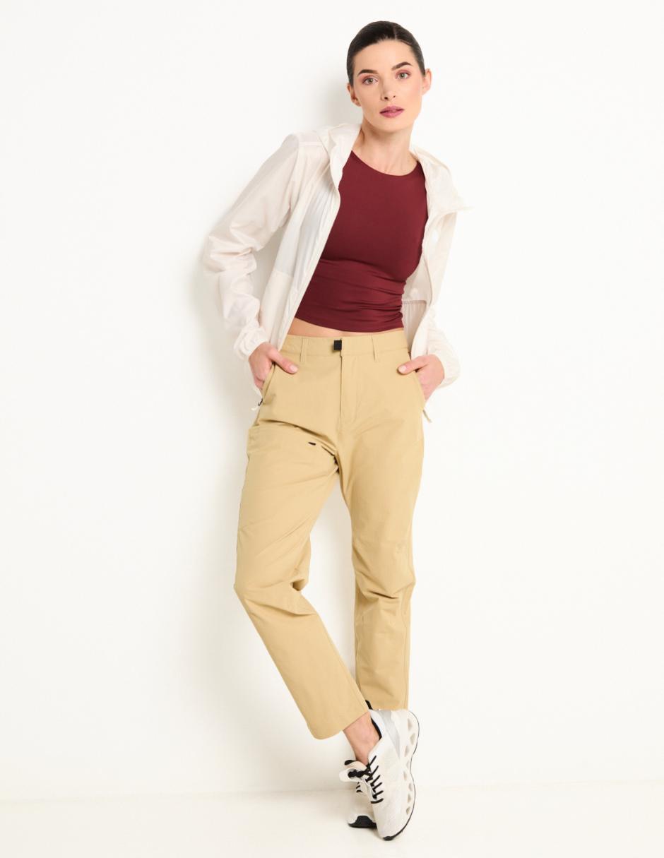 Pantalón deportivo para mujer 3
