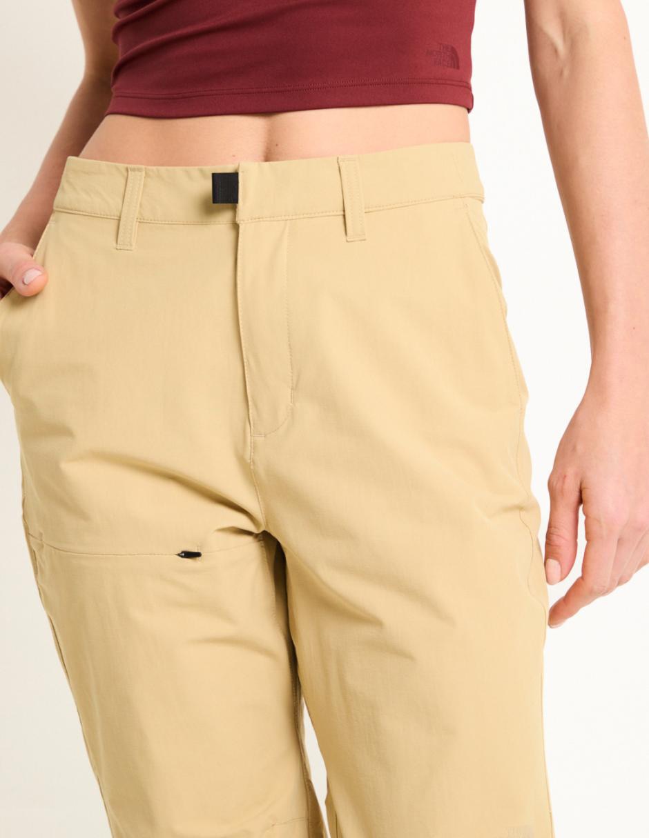 Pantalón deportivo para mujer 4