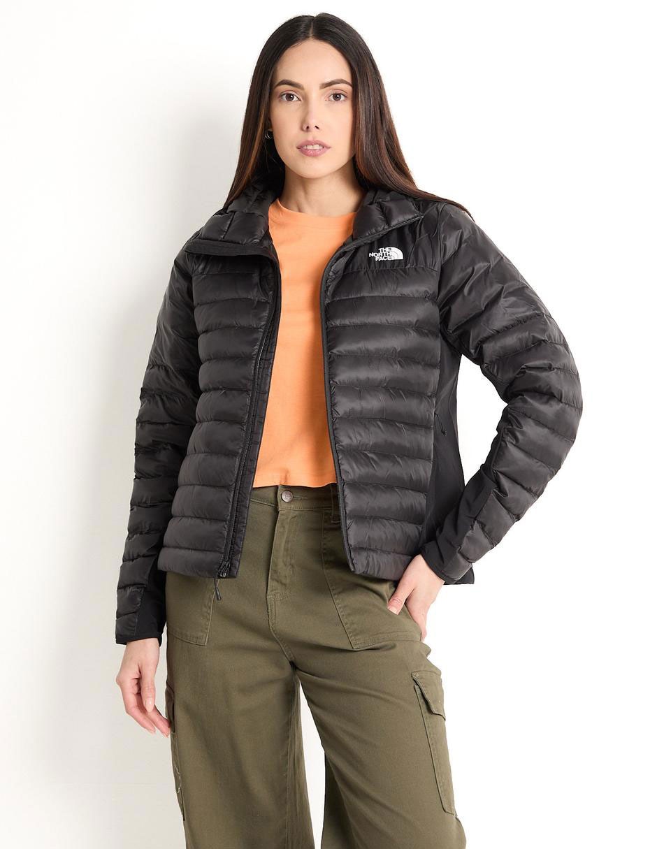 Chamarra Pluma Chamarras The North Face Para Mujer Chamarra The