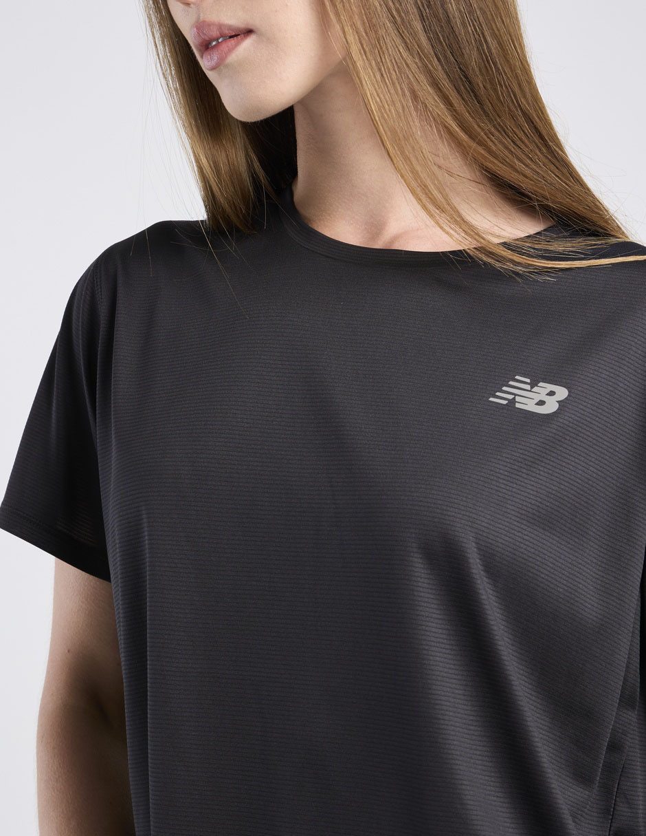 Playera deportiva para correr unisex 4