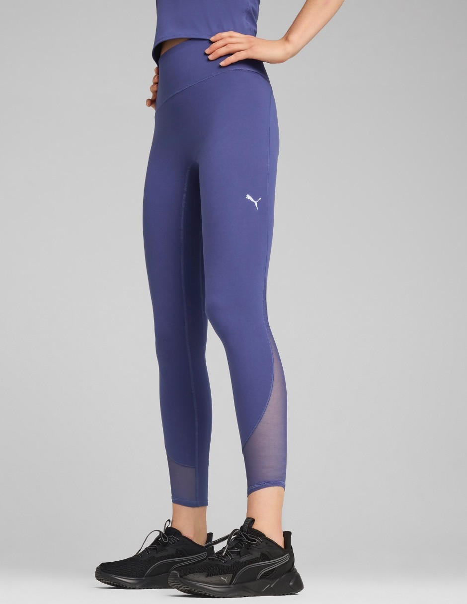 Malla Puma compresión baja para mujer