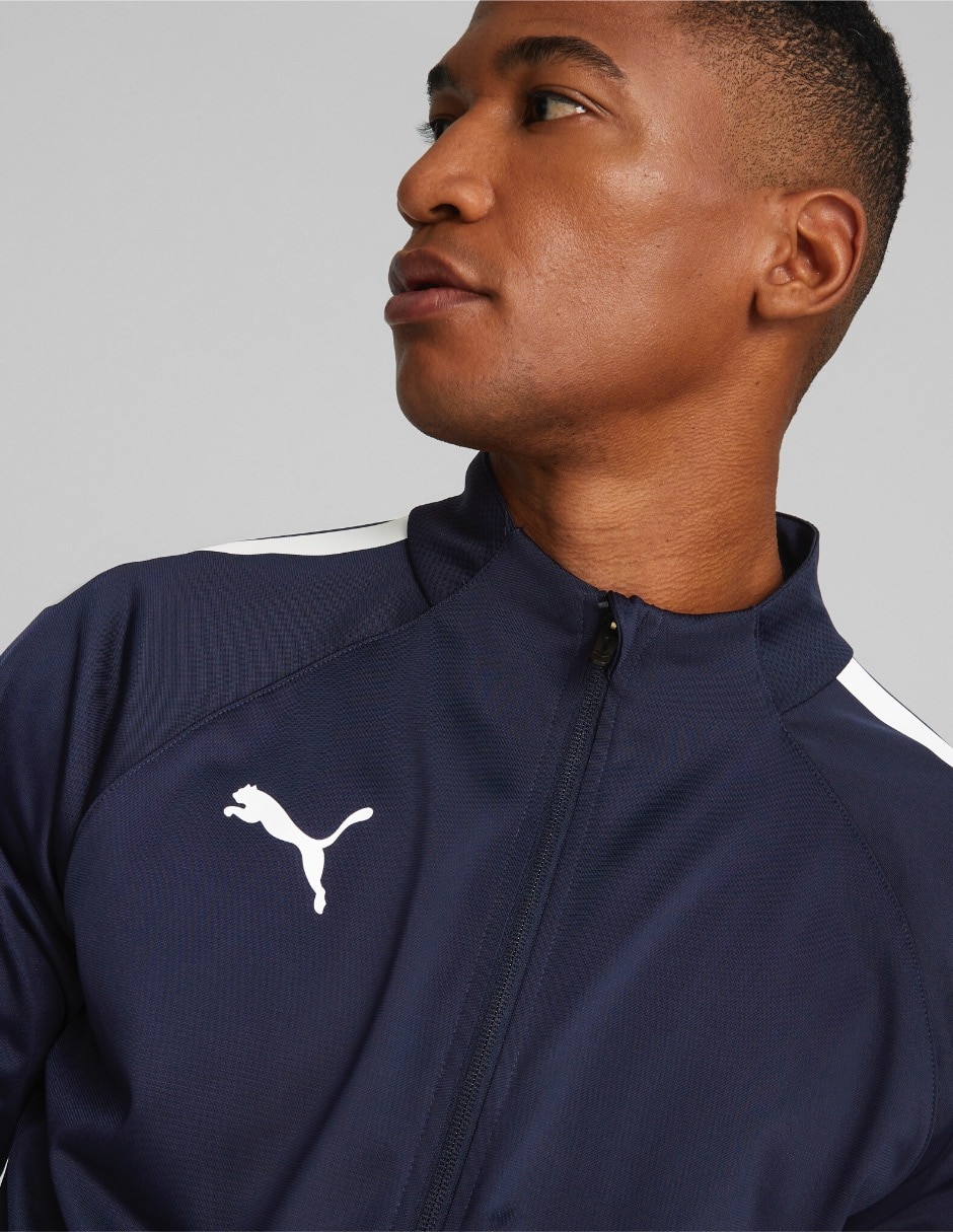 Conjunto deportivo regular con elástico para hombre 6