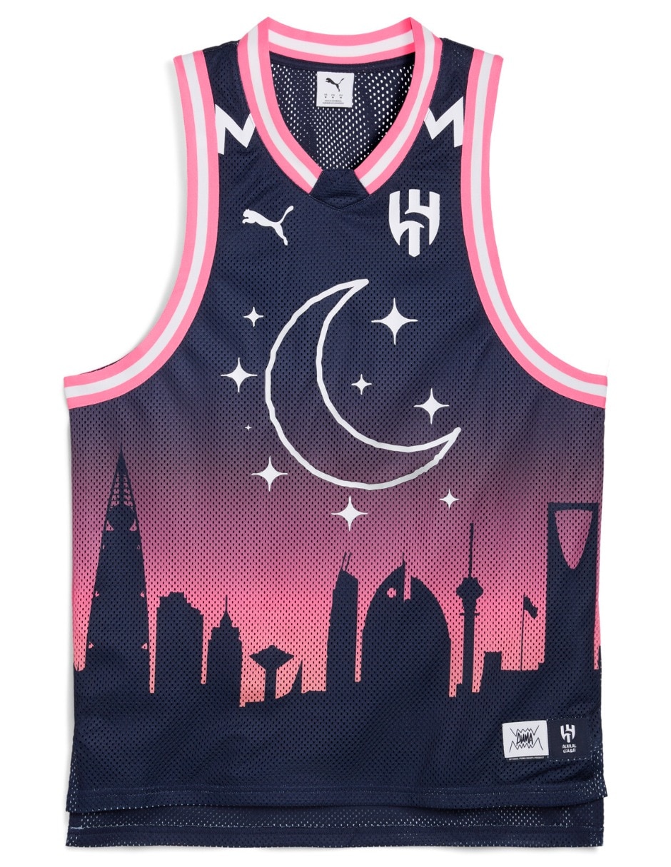 Jersey de local para hombre