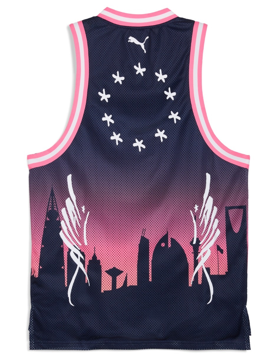 Jersey de local  para hombre 2