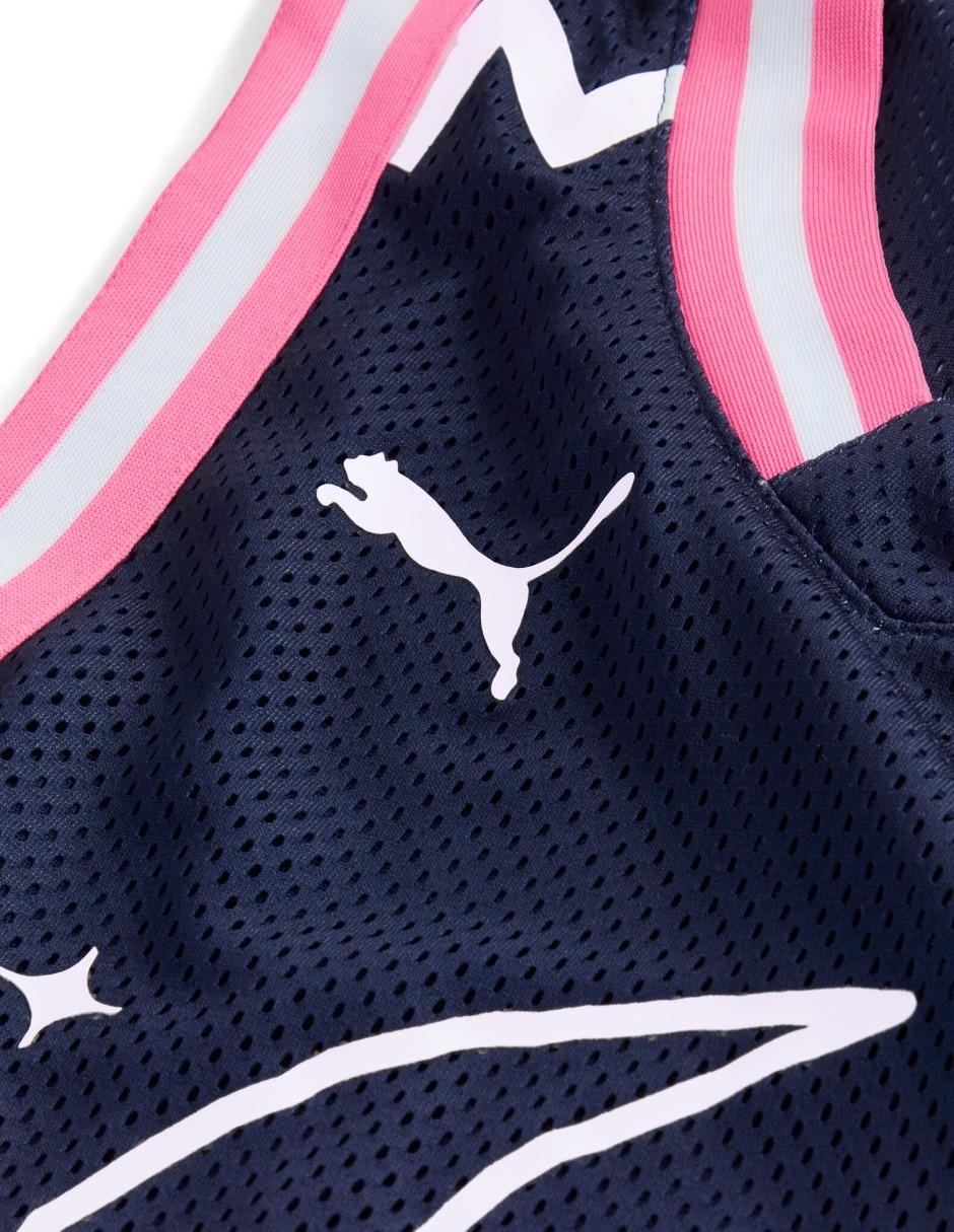 Jersey de local  para hombre 4