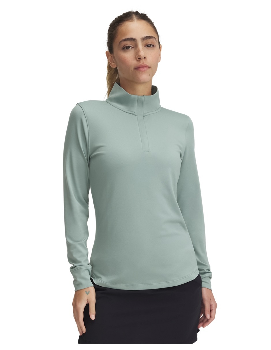 Sudadera Under Armour para mujer Liverpool