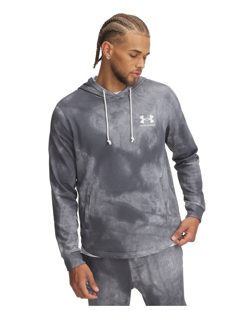 Liverpool Sudaderas Marca Under Armour Sudadera Under Armour Con