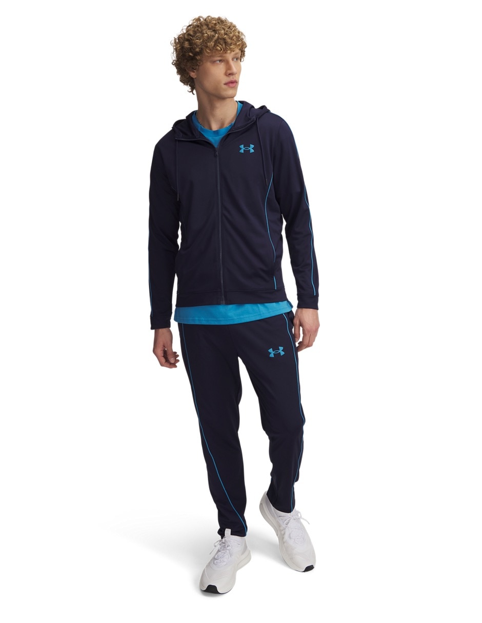 Conjunto Deportivo regular Under Armour con elástico para hombre